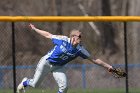 Softball vs JWU  Wheaton College Softball vs Johnson & Wales University. - Photo By: KEITH NORDSTROM : Wheaton, Softball, JWU